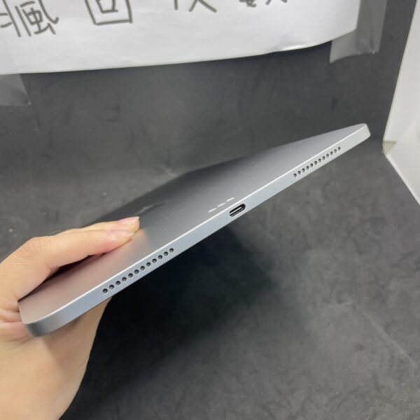 【原盒序】Apple iPad Air 11吋 (2024) Wi-Fi 128GB 黑 M2 平板 A0784：圖片 5