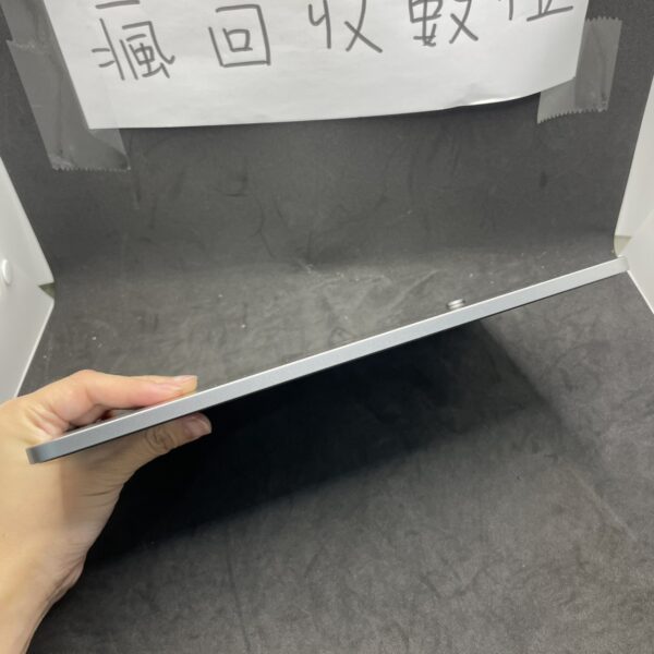 【原盒序】Apple iPad Air 11吋 (2024) Wi-Fi 128GB 黑 M2 平板 A0784：圖片 6