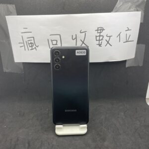 【便宜手機】SAMSUNG A13 4G 64G 黑 6.5吋 三星 手機 新北 板橋 備用機 A0530