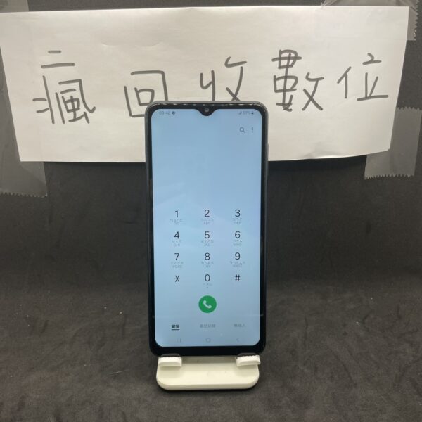 【便宜手機】SAMSUNG A13 4G 64G 黑 6.5吋 三星 手機 新北 板橋 備用機 A0530：圖片 2