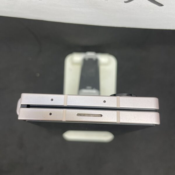【三星大折疊】SAMSUNG Z Fold6 12G 256G 7.6吋 粉色 三星 板橋 瘋回收 A0768：圖片 4