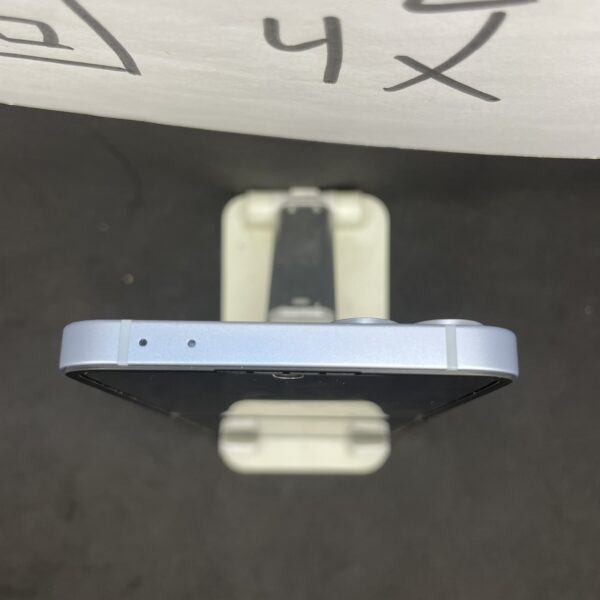 【六代摺疊機】SAMSUNG Galaxy Z Flip6 12G 512G 6.7吋 藍 三星 新北 摺疊 A0788：圖片 3