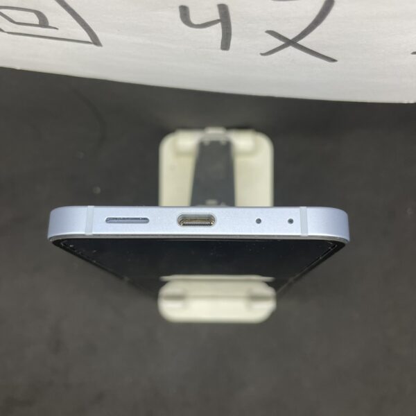 【六代摺疊機】SAMSUNG Galaxy Z Flip6 12G 512G 6.7吋 藍 三星 新北 摺疊 A0788：圖片 5