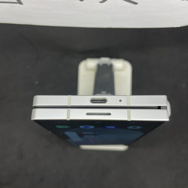 【三星大折疊】SAMSUNG Z Fold6 12G 512G 7.6吋 白色 三星 板橋 新埔 瘋回收 A0789：圖片 6