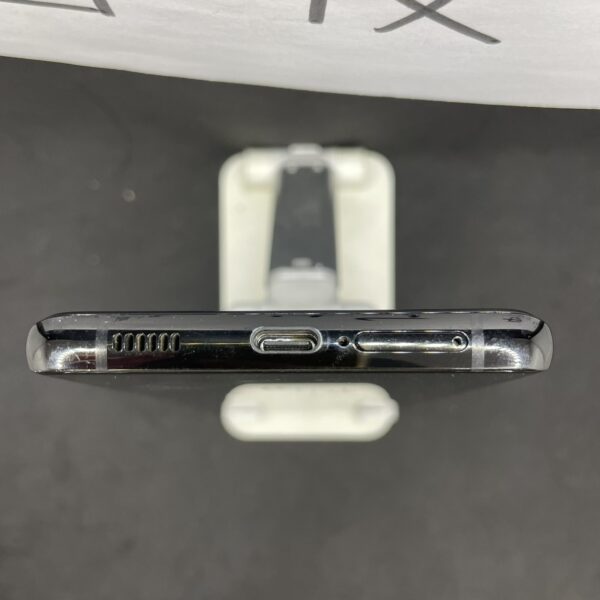 【綠線無保固】 SAMSUNG S21 Ultra 5G 12+512G 6.8吋 黑 三星 手機 瘋回收 A0562：圖片 5