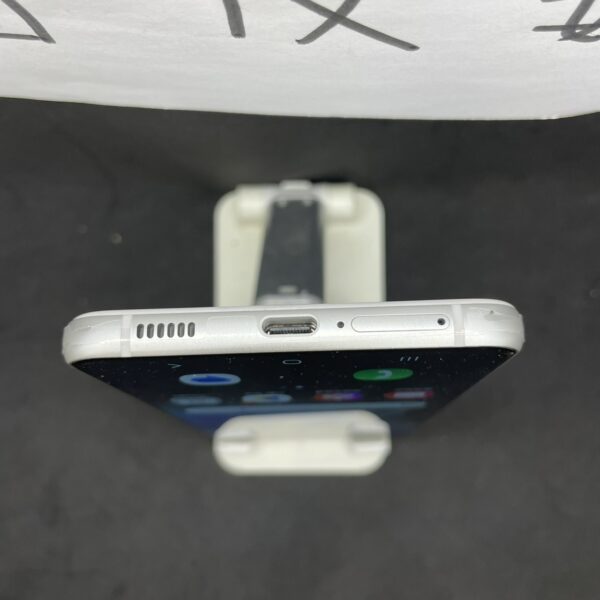 【高階三星】 SAMSUNG Galaxy S21 FE 5G 8G 256G 白 6.4吋 三星 板橋 A0708：圖片 5