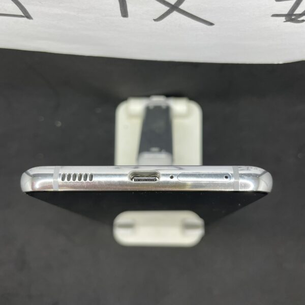【大螢幕高階三星】 SAMSUNG Galaxy S21+ 5G 8+256GB 銀 三星 新北 板橋 手機 A0720：圖片 5