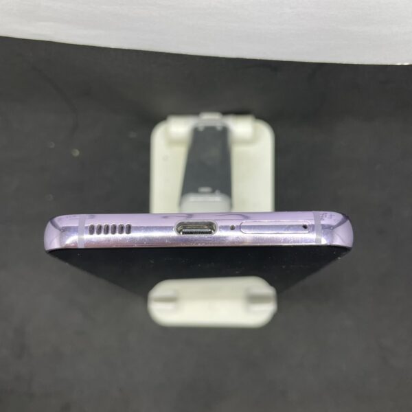 【亮線無保固】 SAMSUNG Galaxy S22 5G 8+128GB 紫 三星 新北 板橋 瘋回收 A0721：圖片 5