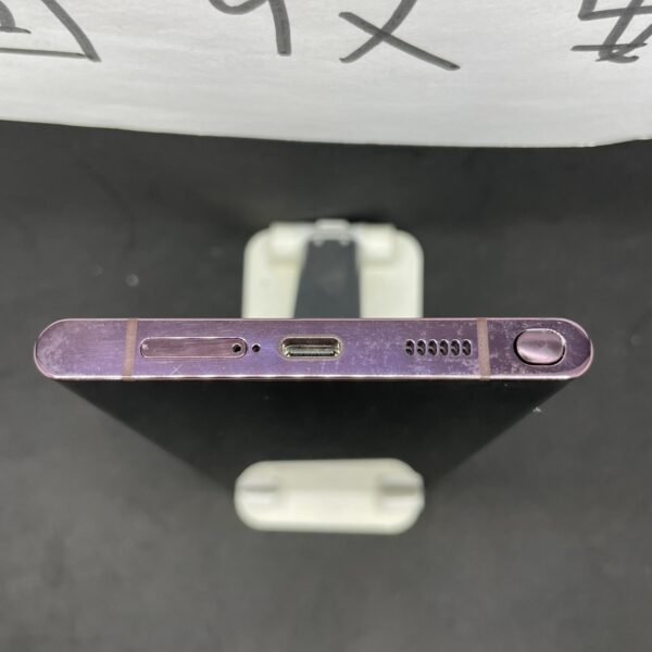 【高階三星】 SAMSUNG Galaxy S22 Ultra 5G 12+256GB 紅 三星 瘋回收 A0725：圖片 5