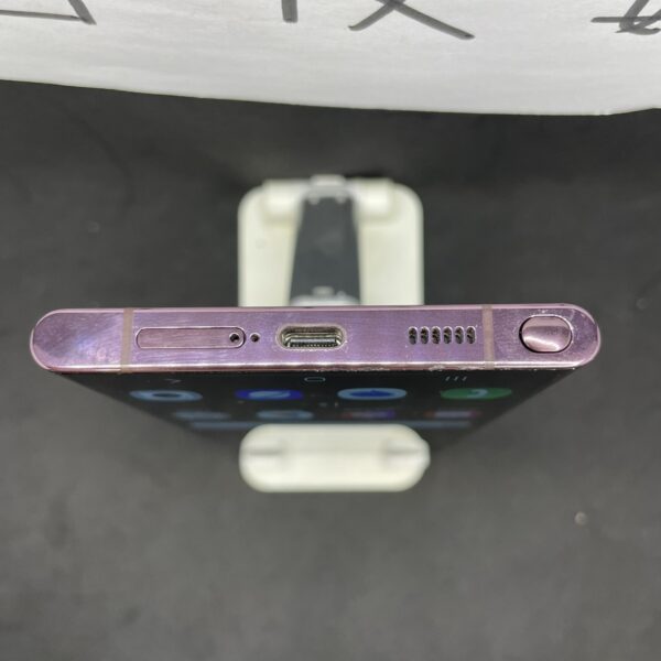 【高階三星】 SAMSUNG Galaxy S22 Ultra 5G 12+256GB 紅 三星 A0727：圖片 5