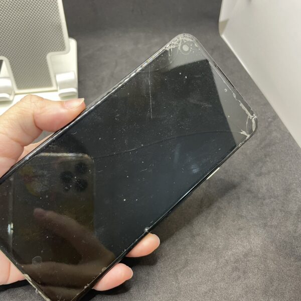 【備用機】Google Pixel 4a 黑 5.81吋 新北 買手機 二手機 零件機 瘋回收 A0763：圖片 7