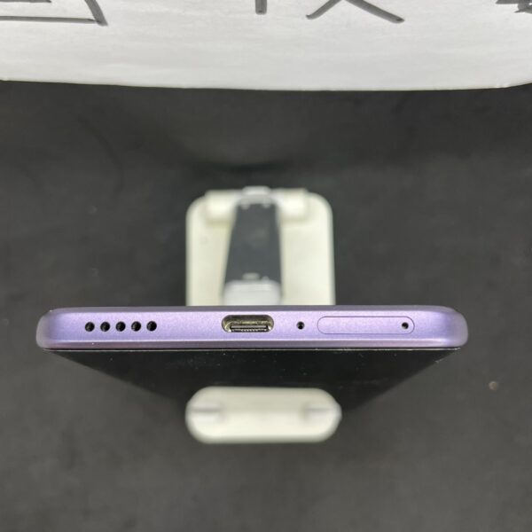 【原廠保202604】vivo V40 12+256GB 6.78吋 紫 手機 新北 板橋 保固內 瘋回收 A0792：圖片 5