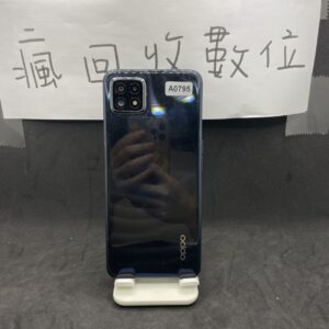 【零件機無保固】OPPO A73 8G 128G 6.5吋 藍 歐珀 二手機 板橋 新埔 瘋回收 A0795