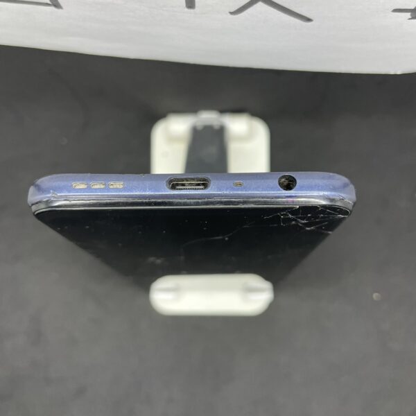 【零件機無保固】OPPO A73 8G 128G 6.5吋 藍 歐珀 二手機 板橋 新埔 瘋回收 A0795：圖片 5