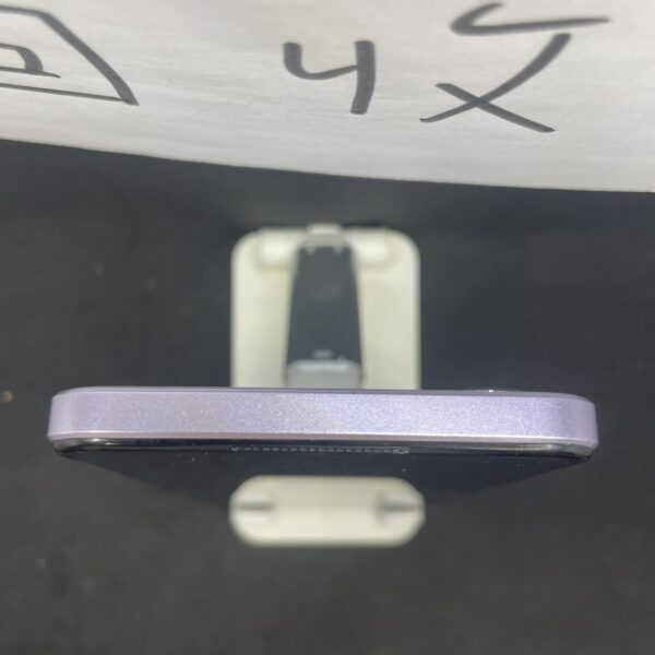 【便宜手機】OPPO A78 5G 8G 128GB 6.5吋 紫 二手機 新北 板橋 四維 二手機 A0804：圖片 3