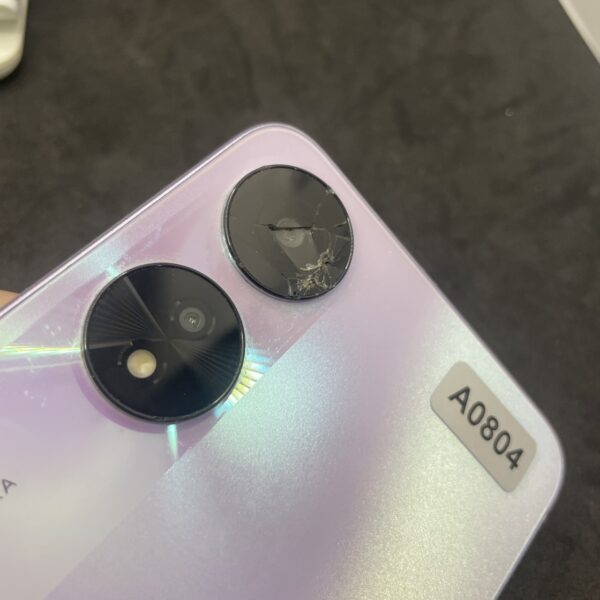 【便宜手機】OPPO A78 5G 8G 128GB 6.5吋 紫 二手機 新北 板橋 四維 二手機 A0804：圖片 7