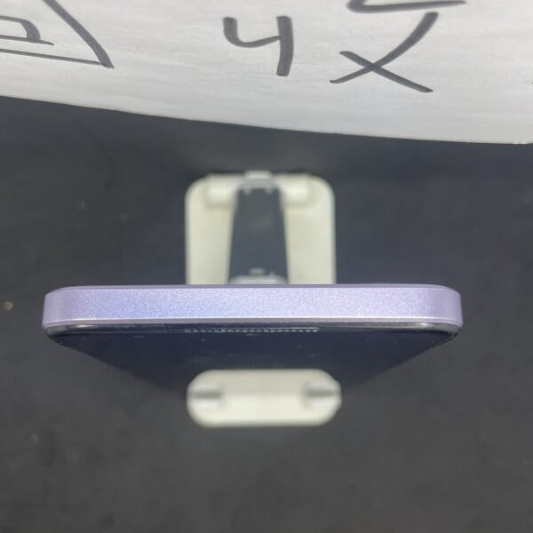 【便宜手機】OPPO A78 5G 8G 128GB 6.5吋 紫 二手機 新北 板橋 四維 二手機 A0805：圖片 3