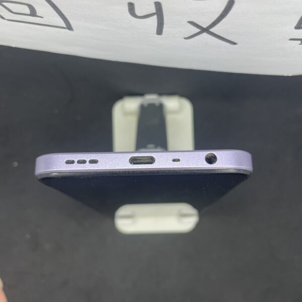 【便宜手機】OPPO A78 5G 8G 128GB 6.5吋 紫 二手機 新北 板橋 四維 二手機 A0805：圖片 5