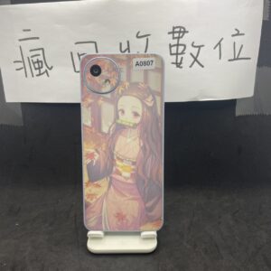 【SHARP手機】 AQUOS wish4 6G 128G 6.6吋 藍 夏普 板橋 新埔 四維公園 A0807