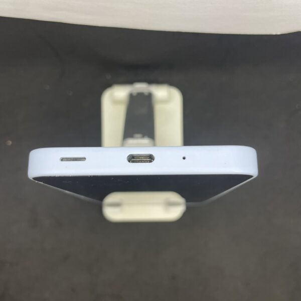 【SHARP手機】 AQUOS wish4 6G 128G 6.6吋 藍 夏普 板橋 新埔 四維公園 A0807：圖片 5