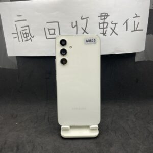 【便宜5G手機】SAMSUNG A54 5G 8G 256G 白 6.4吋 三星 手機 新北 四維公園 A0835
