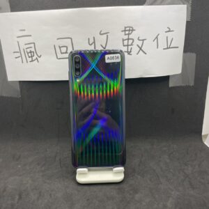 【三星備用機】SAMSUNG Galaxy A70  黑 6G 128GB 6.7吋 板橋 手機 瘋回收 A0836