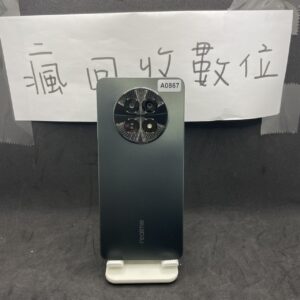 【保固202601】realme 12X 5G 6G 128G 6.67吋 綠 真我 手機 新北 板橋  A0867