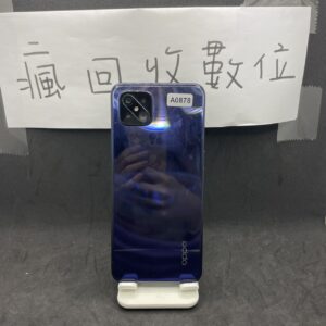 【便宜手機】OPPO Reno4 z 5G 8G 128G 6.5吋 藍 歐珀 手機 新北 板橋 新埔 A0878