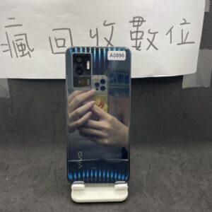 【便宜手機】VIVO V23E 8G 128G 6.44吋 藍 維沃 手機 新北 板橋 瘋回收 A0896