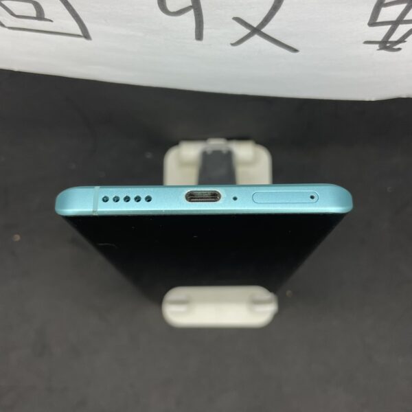 【高階維沃】vivo X80 綠 12G 256GB 6.78吋 二手機 手機 新北 板橋 A0901：圖片 5