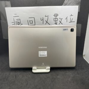 【全新電池】SAMSUNG Tab A7  WIFI 金 3G 32GB 10.4吋 SM-T500 A0911