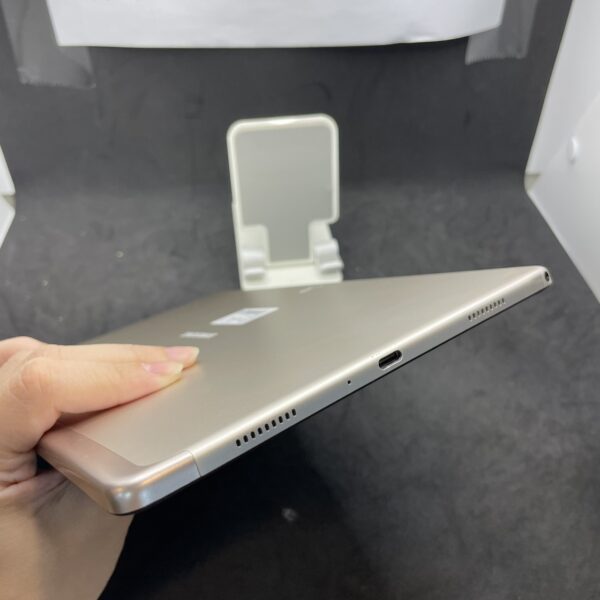 【全新電池】SAMSUNG Tab A7  WIFI 金 3G 32GB 10.4吋 SM-T500 A0911：圖片 4