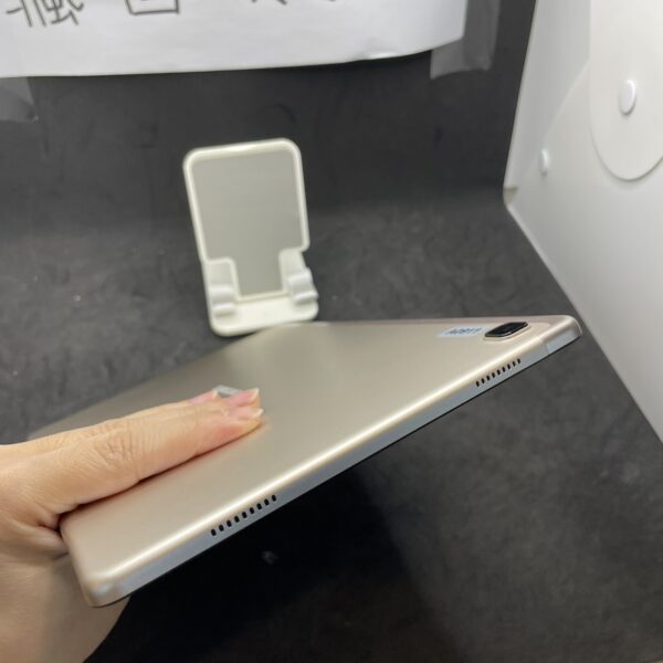 【全新電池】SAMSUNG Tab A7  WIFI 金 3G 32GB 10.4吋 SM-T500 A0911：圖片 6