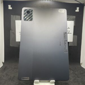 【聯想平板】Lenovo Tab M11 黑 8G 128GB 11吋 看劇平板 大螢幕 A0978