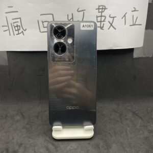 【OPPO手機】OPPO A79 5G 4+128G 6.72吋 黑 歐珀 二手機 板橋 新埔 瘋回收  A1061