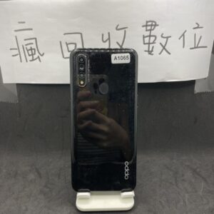 【便宜手機】OPPO A31 4G 128G 6.5吋 黑 歐珀 二手機 板橋 新埔 工作機 A1065