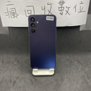【便宜手機】SAMSUNG A15 4G 128G 藍 6.5吋 三星 手機 新北 板橋 瘋回收 A1082
