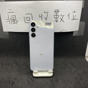 【保固202512】SAMSUNG A16 4G 128G 白 6.7吋 三星 手機 新北 板橋 瘋回收 A1083