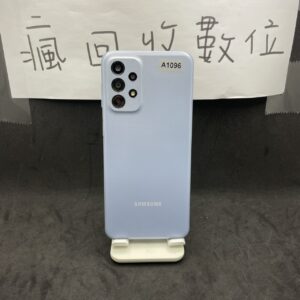 【三星手機】SAMSUNG A23 5G 6G 128G 藍 6.6吋 三星 手機 新北 新埔 A1096