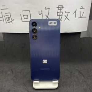 【三星5G手機】SAMSUNG Galaxy A25 5G 8+128 藍 6.5吋 三星 瘋回收 A1100