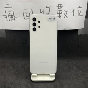 S__13131889_0 【三星備用機】SAMSUNG A32 5G 6G 128G 6.5吋 白 三星 新北 板橋  便宜5G手機 A1104