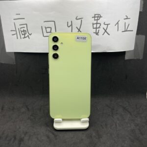 S__13148164_0 【便宜5G手機】SAMSUNG A34 5G 6G 128G 綠 6.6吋 三星 手機 新北  A1108
