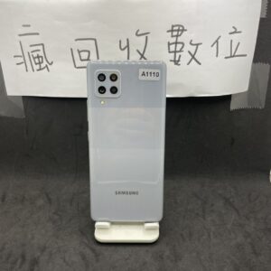S__13148185_0 【三星手機】SAMSUNG A42 5G 6G 128G 6.6吋 灰 三星 手機 板橋 買手機  A1110