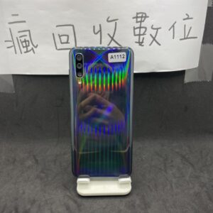 S__13148206_0 【便宜手機】SAMSUNG A50 6G 128G 6.4吋 黑色 三星 手機 新北 買手機  A1112