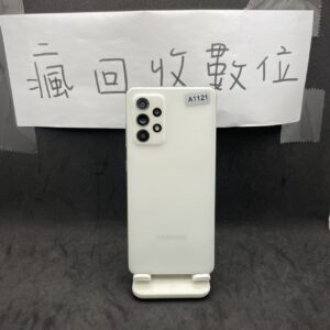S__13148289_0 【便宜手機】SAMSUNG A52S 5G 6G 128G 6.5吋 白 三星 新北 板橋 瘋回收 A1121