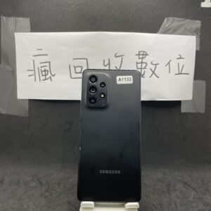 S__13156446_0 【三星手機】SAMSUNG A53 5G 8G 256G 6.5吋 黑 三星 手機 新北 買手機 瘋回收 A1132