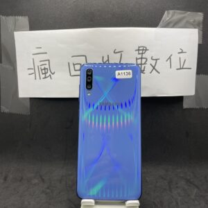 S__13156465_0 【三星備用機】SAMSUNG Galaxy A70  藍 6G 128GB 6.7吋 板橋 手機 瘋回收 A1136