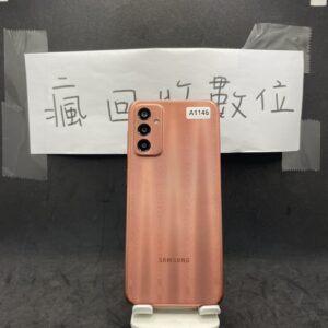 S__13156564_0 【便宜備用機】SAMSUNG M13 4G 64G 6.46 粉 三星 手機 新北 新埔 買手機  A1146