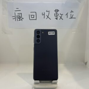 S__13189307_0 【漏液無保固】 SAMSUNG Galaxy S21 5G 8+256GB 黑 三星 新北 板橋 手機 A1159