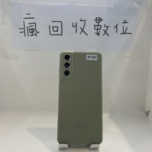 S__13189328_0 【綠線無保固】 SAMSUNG Galaxy S21 FE 5G 8G 256G 綠 6.4吋 三星 板橋 A1161